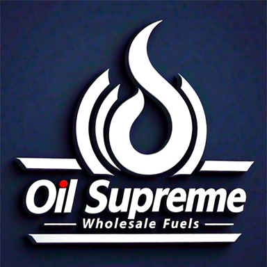 Oil Supreme Logo